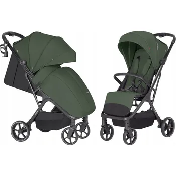 Kočárek Kočárek pro dítě CARRELLO Nova CRL-5524 Aspen Green