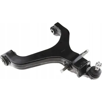 Zavěšení kol NTY ZWD-DW-040 Rameno, odpružení