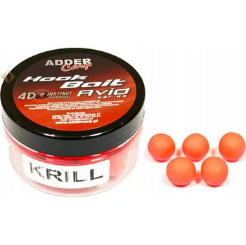 Boilies Nástraha plovoucí kuličky Adder Carp 0,3 g