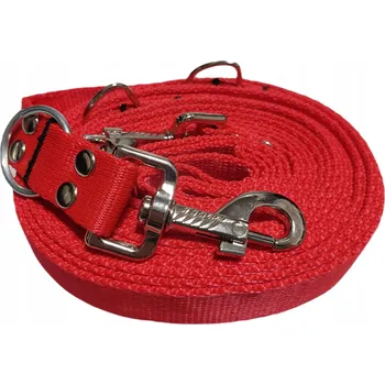 Vodítko pro psa Odnímatelné Vodítko Sunka , páskové, 3 m