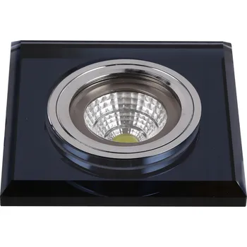 Očka čtvercová Auhilon černá