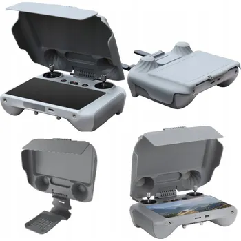 Dron Sluneční clona 2v1 Sunnylife pro ovladač DJI RC 2