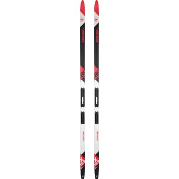 Běžky Rossignol XT Venture WXLS 52-47-49 černo-červeno-bílá, 186
