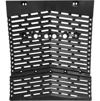 Blatník karosérie MAN TGX TGS TGA ZÁSTĚRKA BLATNÍKU ZADNÍ 217 MM