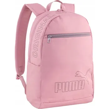 Sportovní batoh Batoh Puma Phase II 20-40L růžový