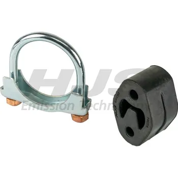 Montážní sada, výfukový systém HJS 82 15 9070