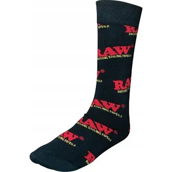 Pánské ponožky Ponožky RAW 42-46