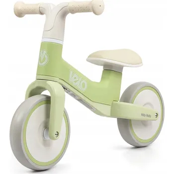Odrážedlo Milly Mally Odrážedlo Odrážedlo Velo Green