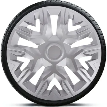 Poklice na kolo Poklice 15" vícebarevná