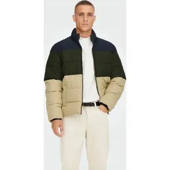 Only & Sons ONSMELVIN - Zimní bunda XL