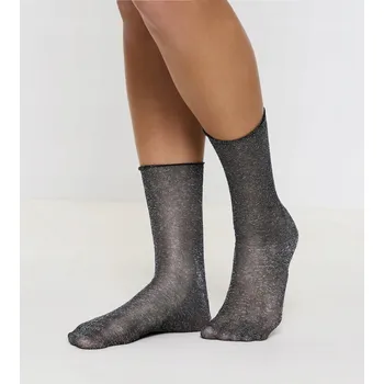 Dámské ponožky 2 x Dámské Ponožky Triumph Accessories Socks 2 Pack Sheer 1