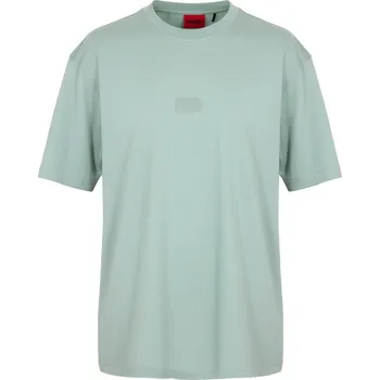 Pánské tričko Tričko HUGO Green 1219304 XL