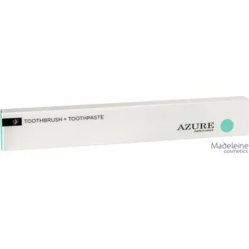 Příslušenství pro čtečku elektronické knihy Zubní sada Azure Hotelová - 10 kusů