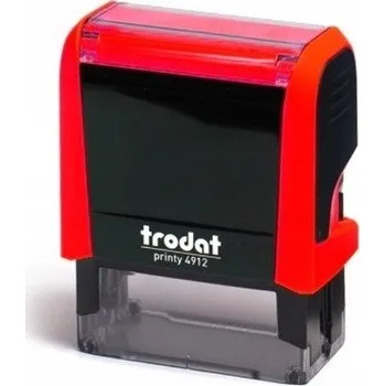 Razítko Automatické (samobarvicí) razítko Trodat Obdélníkové