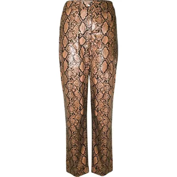 Dámské kalhoty Kalhoty AmyLynn Brown 1219282 XL (14)