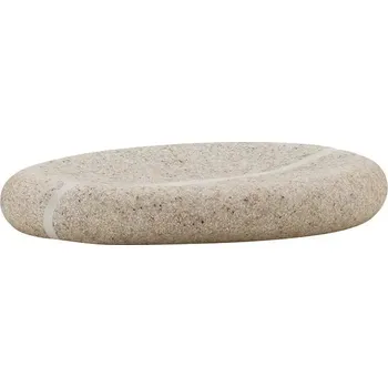 Mýdlenka Volně stojící Mýdlenka Kela Talus, béžový kámen
