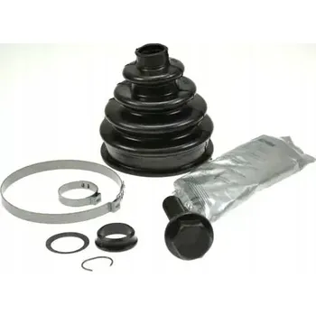 Posilovač řízení Sada krytů, řízení Spidan 26247