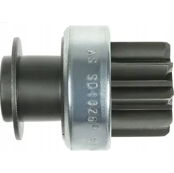 Startér SD1026P BENDIX STARTÉR AS-PL