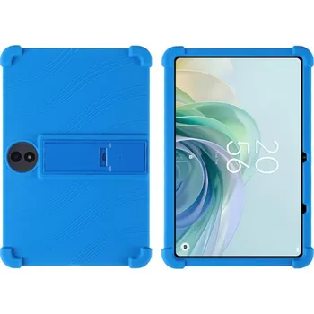 Pouzdro na tablet VSECHNONAMOBIL 109041 WAVE Silikonový obal pro TCL Tab 11 Gen 2 modrý
