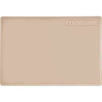 prostírání Silikonová podložka Minikoioi