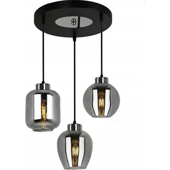 Závěsné svítidlo nad konferenční stolek MARCELLO 3P MIX