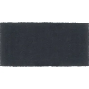 Rohožka Rohožka, tmavě šedá, 100x200 cm, kokosové vlákno, všívaná