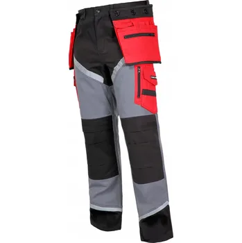 Pracovní obuv LAHTI PRO PRACOVNÍ KALHOTY DO PASU L4050504 vel. XL