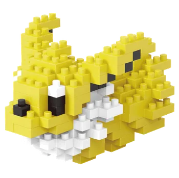 ostatní stavebnice Wise Hawk Jolteon stavebnice