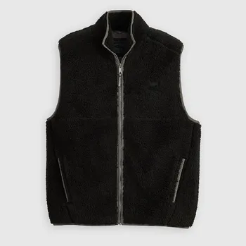 Pánská bunda Vesta Levis Jet Black 1218856 L