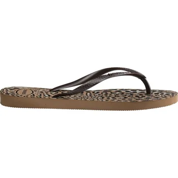 Dámská móda Havaianas Animal Print 1214259 5