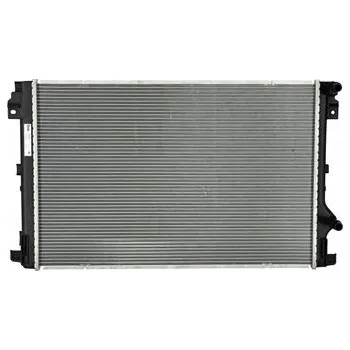 Chladič motoru Chladič, chlazení motoru NISSENS 607344