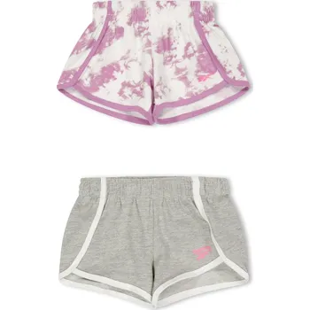 Dívčí kraťasy Reebok Orchid 1218791 3-4 Yrs
