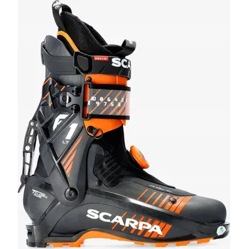 Sjezdové boty Lyžařské boty Scarpa F1 LT CARBON GRILAMID SYSTEM BOA 2023/2024! 3pin 38