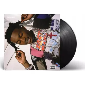 Zahraniční hudba Playboi Carti Vinylová Deska