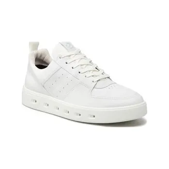 Pánská obuv Sneakersy ECCO Street 720 M GORE-TEX 52081401007 Bílá 45
