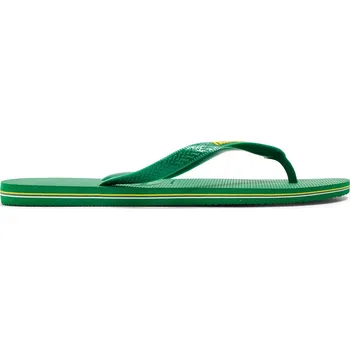 Pánské žabky Havaianas Green 1218364 11/12
