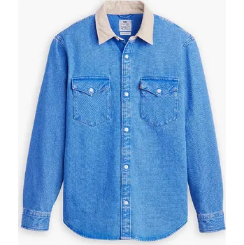 Pánská bunda Bunda Levis Wade Vintage 1219633 M