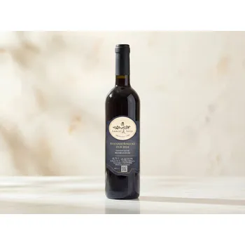 Vinařství Laurent Šatov Svatovavřinecké 2024 pozdní sběr 0,75l suché