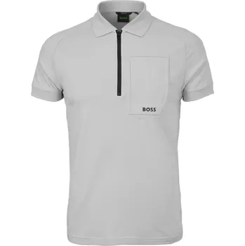 Tričko Boss Grey 1219241 XS