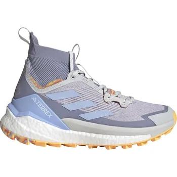 Dámská treková obuv Boty adidas Purple 1184112 7 (40.7)