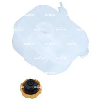 Motor automobilu Vyrovnávací nádoba, chladivo NRF 454109