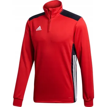 Pánská mikina Mikina adidas červená XS vel.