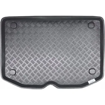 autokoberec Rohož do kufru Mix-Plast