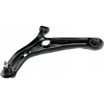 Zavěšení kol NTY ZWD-TY-055 Rameno , odpružení kol