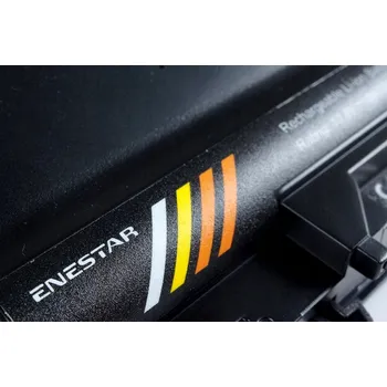 Baterie k notebooku Baterie do notebooků IBM, Lenovo, Li-Ion 6600 mAh Enestar