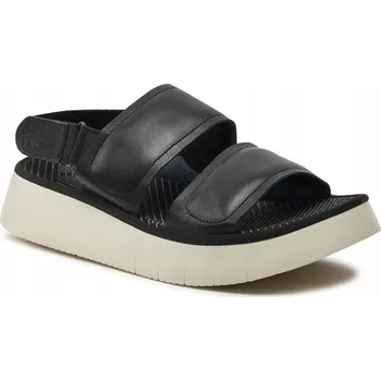 Dámské sandále Sandály Fly London Crawfly P501467000 Černé