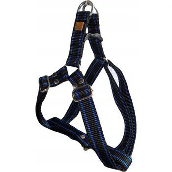 Postroj pro psa Postroj pro střední a malé psy - Ozdobný a pevný