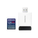 Samsung Pro Ultimate SDXC 128 GB UHS-I…