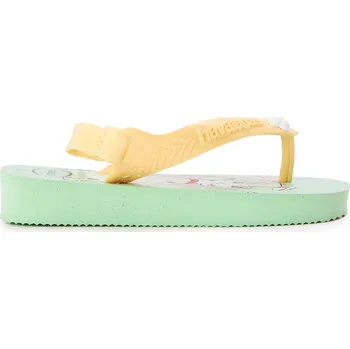 Dámská móda Havaianas Green Garden 1218064 5C