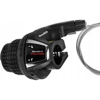 Řazení na kolo Řadicí páka SHIMANO Levá 3 rychlostní